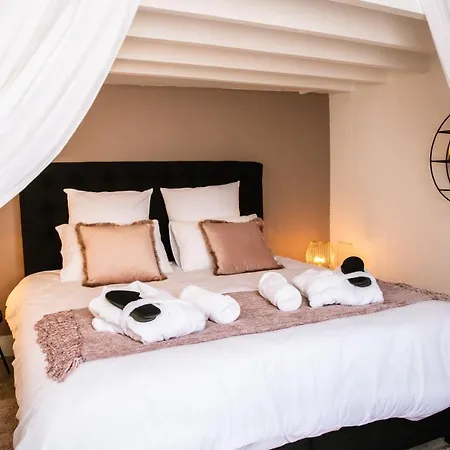 Suite romantique avec Jacuzzi - Hypercentre, Place Jean Jaurès Montpellier Esterno foto