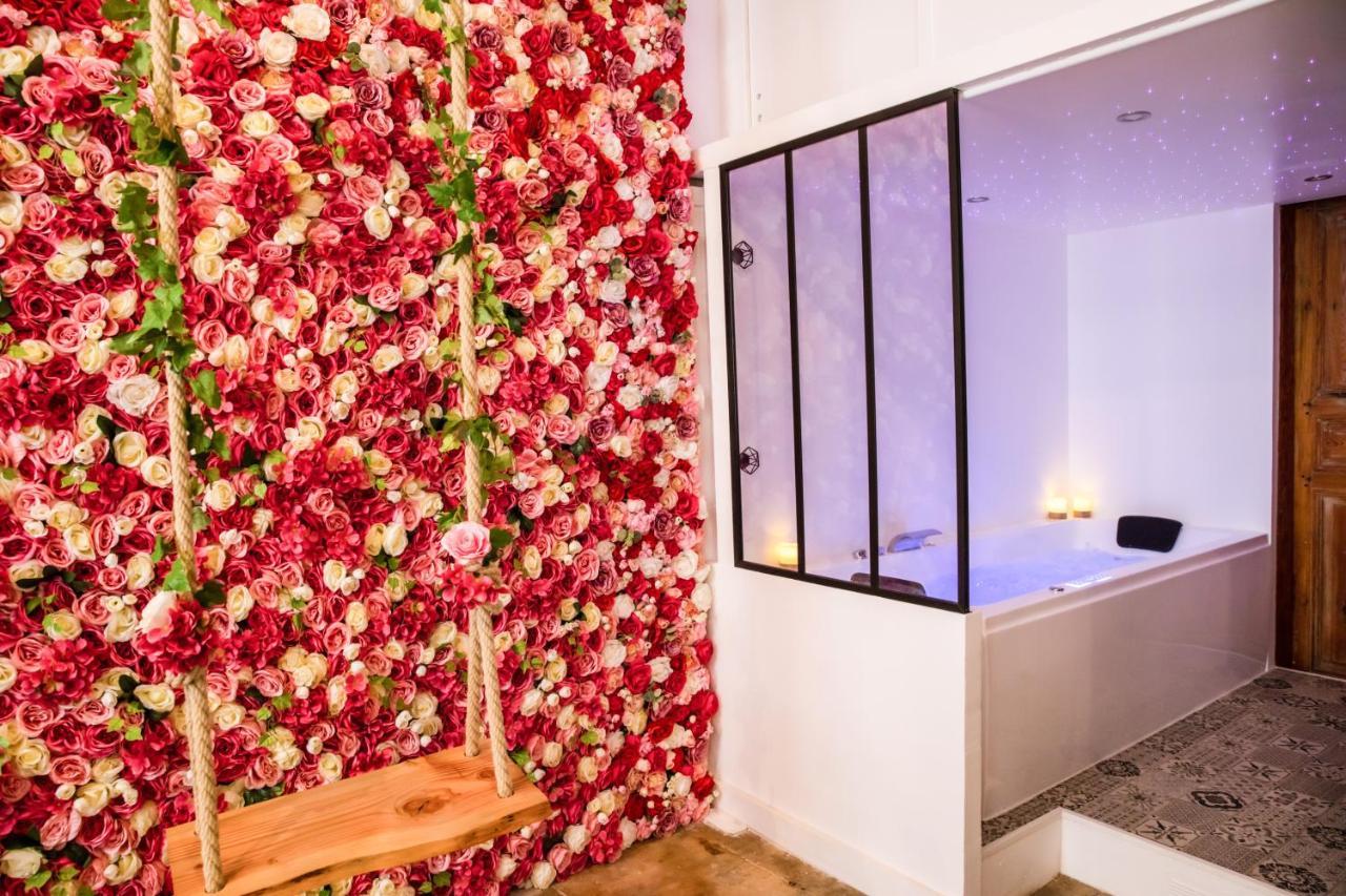 Appartamento Romantique Avec Jacuzzi - Hypercentre, Place Jean Jaurès