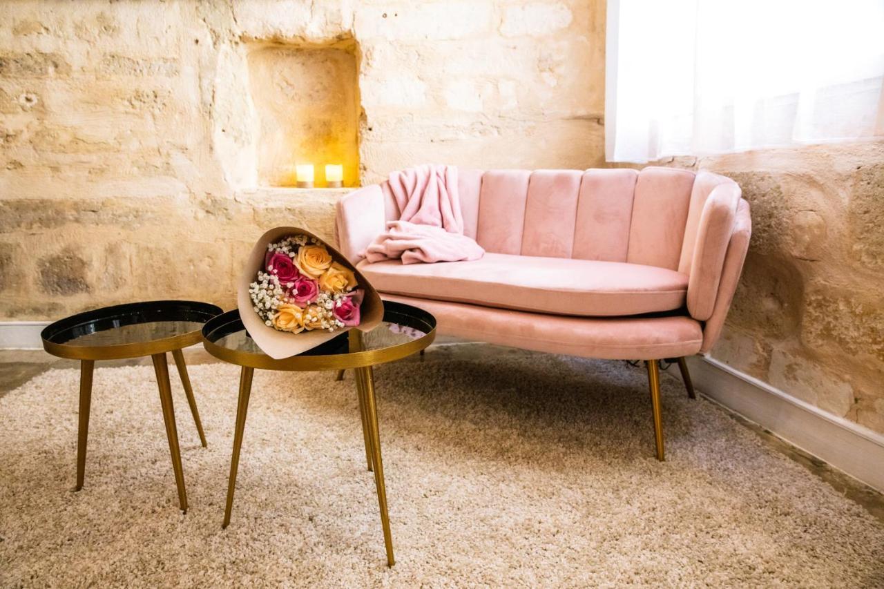 Appartement Romantique Avec Jacuzzi - Hypercentre, Place Jean Jaurès Montpellier